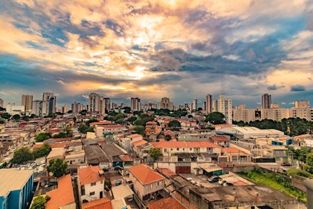 Apartamento para alugar com 40m², 2 quartos e sem vaga