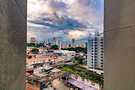 Apartamento para alugar com 2 quartos, 40m² em Vila Paulista, São Paulo