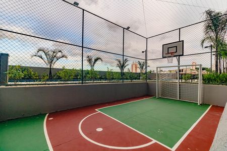 Apartamento para alugar com 40m², 2 quartos e sem vaga