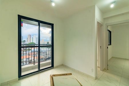 Apartamento para alugar com 2 quartos, 40m² em Vila Paulista, São Paulo