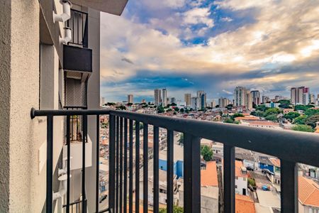 Apartamento para alugar com 2 quartos, 40m² em Vila Paulista, São Paulo