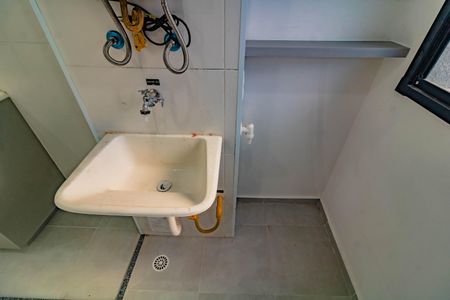Apartamento para alugar com 40m², 2 quartos e sem vaga
