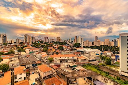 Apartamento para alugar com 40m², 2 quartos e sem vaga