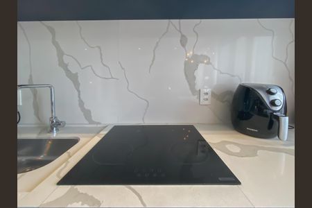 Apartamento à venda com 71m², 2 quartos e 1 vagaCozinha