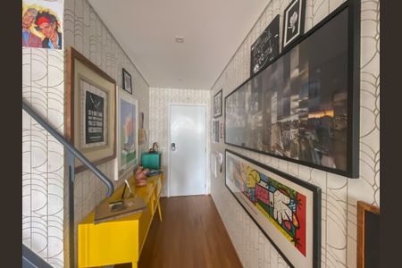 Apartamento à venda com 71m², 2 quartos e 1 vagaSala