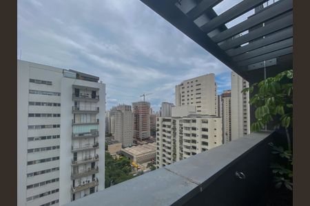 Apartamento à venda com 71m², 2 quartos e 1 vagaVaranda da Suíte