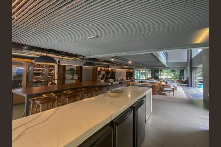 Apartamento à venda com 71m², 2 quartos e 1 vagaÁrea gourmet