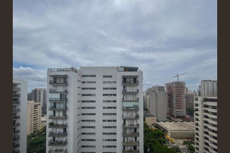 Apartamento à venda com 71m², 2 quartos e 1 vagaVaranda da Suíte