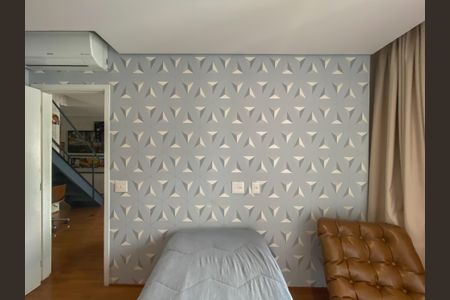 Apartamento à venda com 71m², 2 quartos e 1 vagaQuarto 1