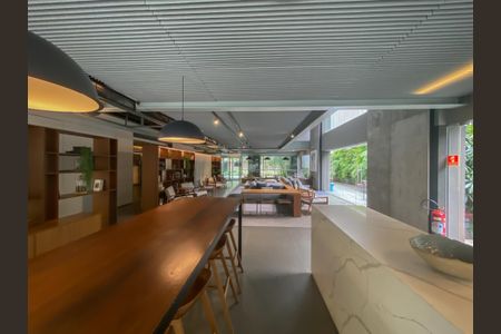 Apartamento à venda com 71m², 2 quartos e 1 vagaÁrea gourmet