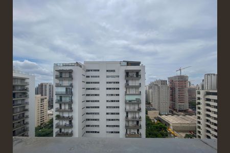 Apartamento à venda com 71m², 2 quartos e 1 vagaVaranda da Suíte