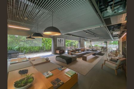 Apartamento à venda com 71m², 2 quartos e 1 vagaÁrea comum