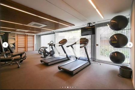 Apartamento à venda com 71m², 2 quartos e 1 vagaAcademia