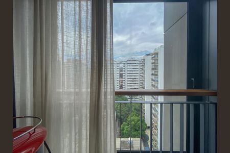 Apartamento à venda com 71m², 2 quartos e 1 vagaCozinha