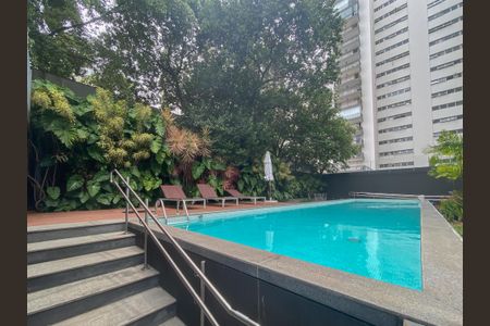 Apartamento à venda com 71m², 2 quartos e 1 vagaPiscina