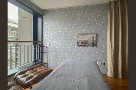 Apartamento à venda com 71m², 2 quartos e 1 vagaQuarto 1