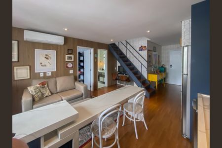 Apartamento à venda com 71m², 2 quartos e 1 vagaCozinha