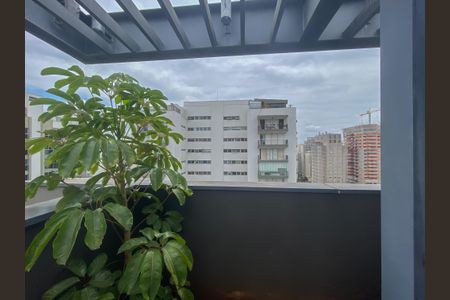 Apartamento à venda com 71m², 2 quartos e 1 vagaVaranda da Suíte
