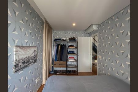 Apartamento à venda com 71m², 2 quartos e 1 vagaQuarto 1