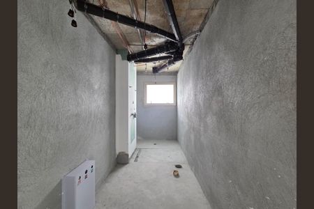 Apartamento à venda com 221m², 3 quartos e 3 vagasBanheiro da Suíte 3