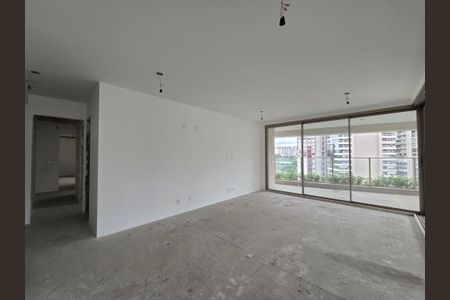 Apartamento à venda com 221m², 3 quartos e 3 vagasSala