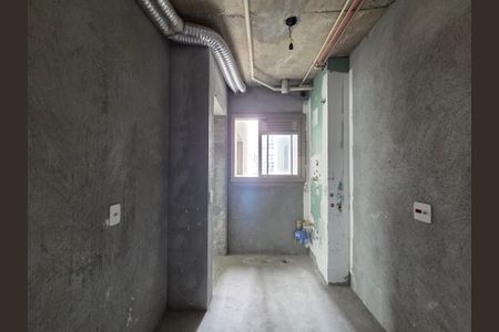 Apartamento à venda com 221m², 3 quartos e 3 vagasÁrea de Serviço
