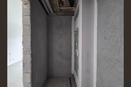 Apartamento à venda com 221m², 3 quartos e 3 vagasBanheiro da Suíte 2