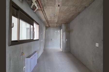 Apartamento à venda com 221m², 3 quartos e 3 vagasCozinha