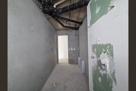 Apartamento à venda com 221m², 3 quartos e 3 vagasBanheiro da Suíte 3