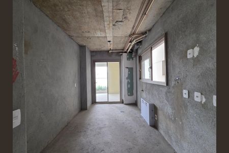 Apartamento à venda com 221m², 3 quartos e 3 vagasCozinha