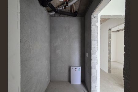 Apartamento à venda com 221m², 3 quartos e 3 vagasBanheiro da Suíte 2