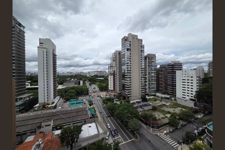 Apartamento à venda com 221m², 3 quartos e 3 vagasVista