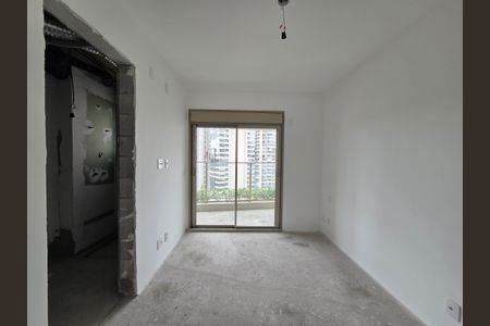 Apartamento à venda com 221m², 3 quartos e 3 vagasSuíte 1