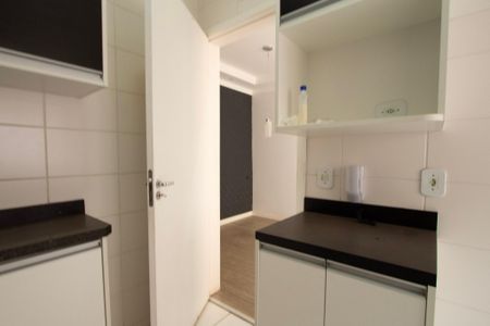 Apartamento para alugar com 45m², 2 quartos e 1 vaga Apartamento para alugar com 45m², 2 quartos e 1 vagaCozinha