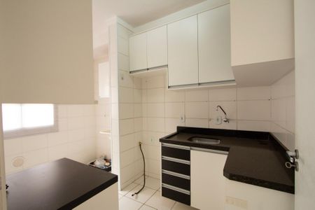 Apartamento para alugar com 45m², 2 quartos e 1 vaga Apartamento para alugar com 45m², 2 quartos e 1 vagaCozinha