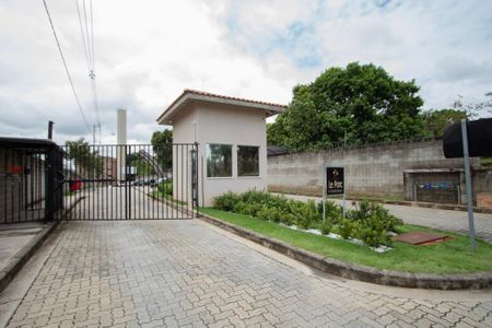 Apartamento para alugar com 45m², 2 quartos e 1 vaga Apartamento para alugar com 45m², 2 quartos e 1 vagaFachada