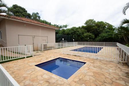 Apartamento para alugar com 45m², 2 quartos e 1 vaga Apartamento para alugar com 45m², 2 quartos e 1 vagaÁrea comum - Piscina