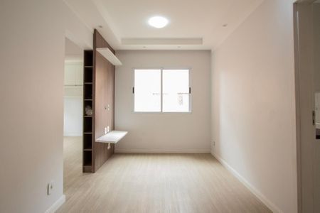 Apartamento para alugar com 45m², 2 quartos e 1 vaga Apartamento para alugar com 45m², 2 quartos e 1 vagaSala