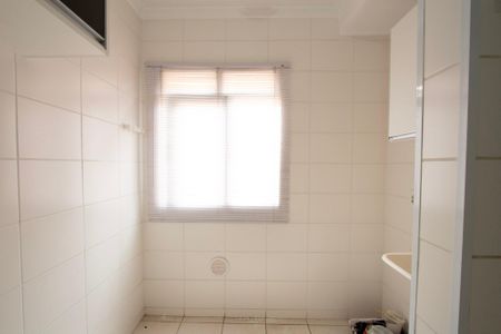 Apartamento para alugar com 45m², 2 quartos e 1 vaga Apartamento para alugar com 45m², 2 quartos e 1 vagaÁrea de Serviço