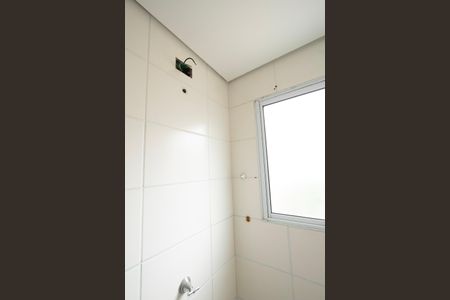 Apartamento para alugar com 45m², 2 quartos e 1 vaga Apartamento para alugar com 45m², 2 quartos e 1 vagaBanheiro