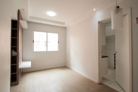 Apartamento para alugar com 45m², 2 quartos e 1 vaga Apartamento para alugar com 45m², 2 quartos e 1 vagaSala