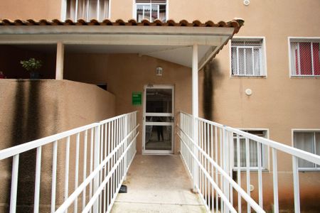 Apartamento para alugar com 45m², 2 quartos e 1 vaga Apartamento para alugar com 45m², 2 quartos e 1 vagaÁrea comum