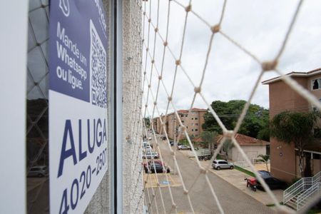 Apartamento para alugar com 45m², 2 quartos e 1 vaga Apartamento para alugar com 45m², 2 quartos e 1 vagaPlaca