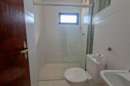 Apartamento para alugar com 350m², 5 quartos e 2 vagas Apartamento para alugar com 350m², 5 quartos e 2 vagasBanheiro da suite 3