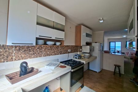 Apartamento para alugar com 350m², 5 quartos e 2 vagas Apartamento para alugar com 350m², 5 quartos e 2 vagasCozinha