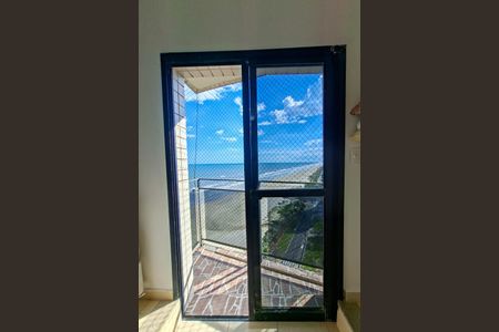 Apartamento para alugar com 350m², 5 quartos e 2 vagas Apartamento para alugar com 350m², 5 quartos e 2 vagasVaranda da suite 3