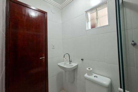 Apartamento para alugar com 350m², 5 quartos e 2 vagas Apartamento para alugar com 350m², 5 quartos e 2 vagasBanheiro