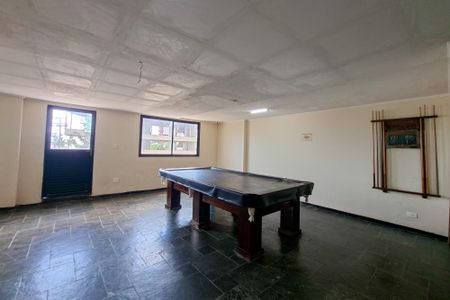 Apartamento para alugar com 350m², 5 quartos e 2 vagas Apartamento para alugar com 350m², 5 quartos e 2 vagasSalão de jogos