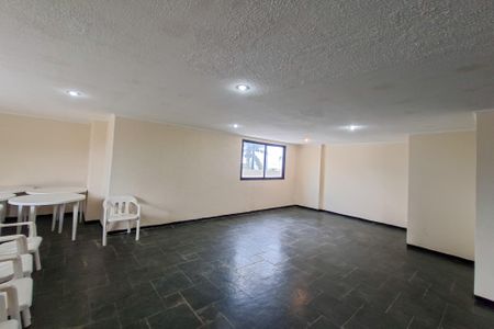 Apartamento para alugar com 350m², 5 quartos e 2 vagas Apartamento para alugar com 350m², 5 quartos e 2 vagasÁrea comum - Salão de festas