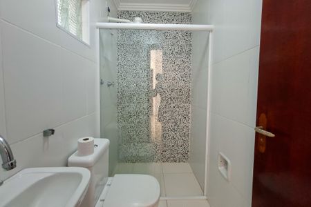 Apartamento para alugar com 350m², 5 quartos e 2 vagas Apartamento para alugar com 350m², 5 quartos e 2 vagasBanheiro